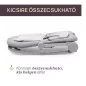   Mia rezgő-zenélő pihenőszék és fotel 0-18 kg zenélő játékkonzollal - Chicco