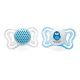 Physio Forma® Light 2-6 hó cumi 2 db sterilizálható tokban - Chicco