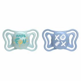   Physio Forma® Light 6-16hó cumi 2db sterilizálható tok - Chicco