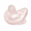 Physio Forma® Soft 0-6 hó csupa-szilikon cumi 1 db csupa puhaság - Chicco