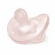 Physio Forma® Soft 0-6 hó csupa-szilikon cumi 1 db csupa puhaság - Chicco