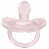 Physio Forma® Soft 0-6 hó csupa-szilikon cumi 1 db csupa puhaság - Chicco