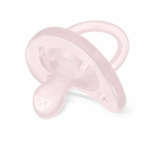 Physio Forma® Soft 0-6 hó csupa-szilikon cumi 1 db csupa puhaság - Chicco