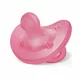 Physio Forma® Soft 16-36 hó csupa-szilikon cumi 1 db csupa puhaság - Chicco