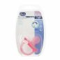   Physio Forma® Soft 16-36 hó csupa-szilikon cumi 1 db csupa puhaság - Chicco