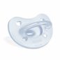   Physio Forma® Soft 0-6 hó csupa-szilikon cumi 1 db csupa puhaság - Chicco