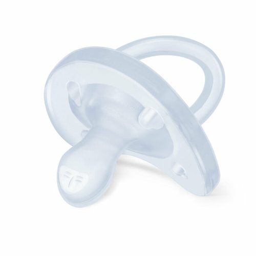 Physio Forma® Soft 0-6 hó csupa-szilikon cumi 1 db csupa puhaság - Chicco