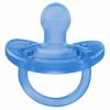 Physio Forma® Soft 16-36 hó csupa-szilikon cumi 1 db csupa puhaság - Chicco