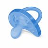 Physio Forma® Soft 16-36 hó csupa-szilikon cumi 1 db csupa puhaság - Chicco