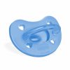 Physio Forma® Soft 16-36 hó csupa-szilikon cumi 1 db csupa puhaság - Chicco