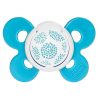 Physio Forma® Comfort 6-16 hó szilikon cumi, 1 db sterilizálható tokban - Chicco