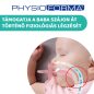   Physio Forma® Comfort 6-16 hó szilikon cumi, 1 db sterilizálható tokban - Chicco