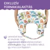 Boppy Deluxe szoptatós párna formatartó töltettel - Chicco