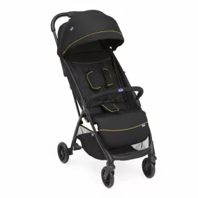   GLEE babakocsi 0-22 kg automata csukódással 0-4 év - Chicco