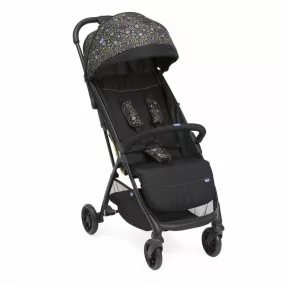   GLEE babakocsi 0-22 kg automata csukódással 0-4 év - Chicco