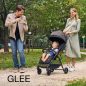 GLEE babakocsi 0-22 kg automata csukódással 0-4 év - Chicco