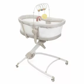   Baby Hug Armonia 4in1 bölcső-asztali szék 0 - 15 kg, 0- 36 hó - Chicco