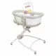Baby Hug Armonia 4in1 bölcső-asztali szék 0 - 15 kg, 0- 36 hó - Chicco