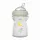 Natural Feeling 250 ml ÜVEG cumisüveg normál folyású etetőcumival - Chicco
