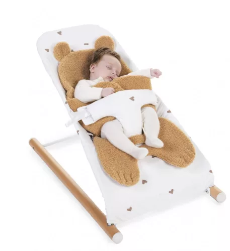 Childhome Evolux Pihenőszék - Fehér
