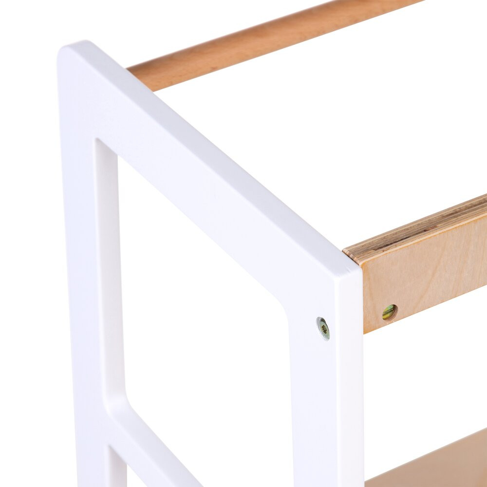 Childhome Konyhai Fellépő - FehérFa (CHLTNW)