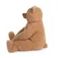Childhome Ülő Plüss Mackó - 60x60x76 Cm - Teddy