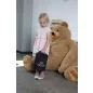 Childhome Ülő Plüss Mackó - 60x60x76 Cm - Teddy