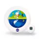 PABOBO Kid'Sleep tréningový budík Classic White