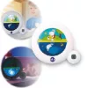 PABOBO Kid'Sleep tréningový budík Classic White