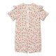 Little Dutch rövid ujjú úszóoverál Sunny Flowers Multi-colour - 74/80