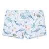 Little Dutch fürdőnadrág Ocean Multi-colour - 86/92