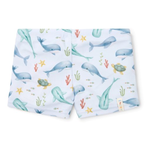 Little Dutch fürdőnadrág Ocean Multi-colour - 86/92