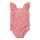 Little Dutch fürdőruha Ocean Treasures Pink - 86/92