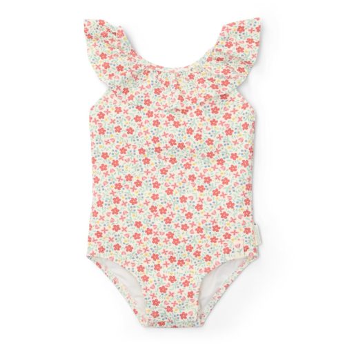 Little Dutch fürdőruha Sunny Flowers Multi-colour - 86/92