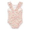 Little Dutch fürdőruha Sunny Flowers Multi-colour - 86/92
