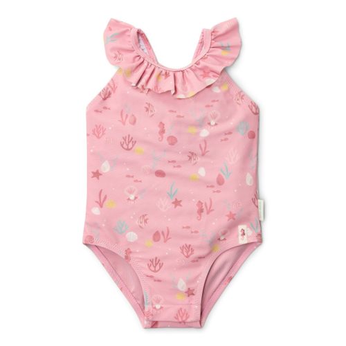 Little Dutch fürdőruha Ocean Treasures Multi-colour - 74/80