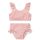 Little Dutch bikini Sunny Flowers Blush - 86/92