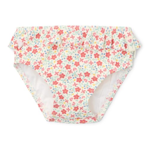 Little Dutch fürdőbugyi Sunny Flowers Multi-colour - 74/80