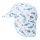 Little Dutch strand sapka Ocean Multi-colour - 1-es méret