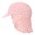 Little Dutch strand sapka Sunny Flowers Blush - 2-es méret