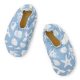 Little Dutch úszócipő Sea Life Ocean Blue -21-22