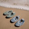 Little Dutch úszócipő Sea Life Ocean Blue -21-22