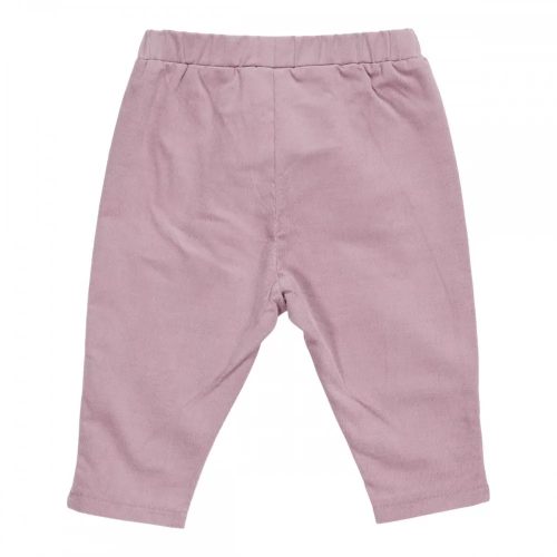 Little Dutch kordbársony nadrág mályva 80