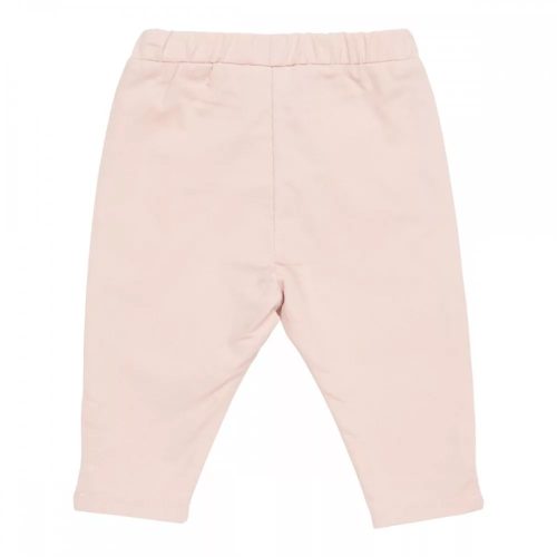 Little Dutch kordbársony nadrág soft pink 80