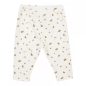 Little Dutch kordbársony nadrág virágmintás 62