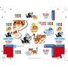 Clementoni Első puzzle - Vadállatok 24 hó+
