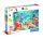 Clementoni Puzzle 30 darabos - Tenger mélyén