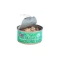   FISH4CATS Konzerva macskáknak Finest makréla tintahallal 70 g