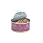   FISH4CATS Konzerv macskáknak Finest makréla szardellával 70 g