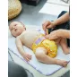 Bambino Mio utazó pelenkázó alátét 60x43 Brave